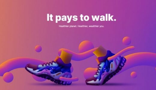 まとめ：It pays to walk