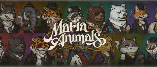 【NFT】TheMafiaAnimals（TMA）とは？【Rii2氏作成のコレクション】