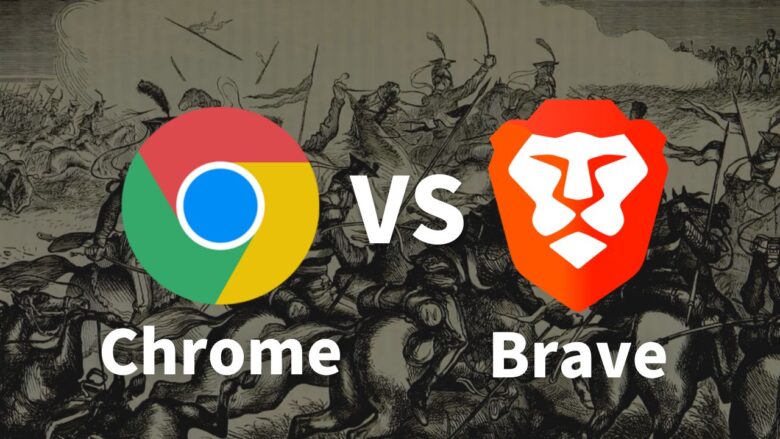 まとめ：ChromeからBraveに乗り換えてみよう！